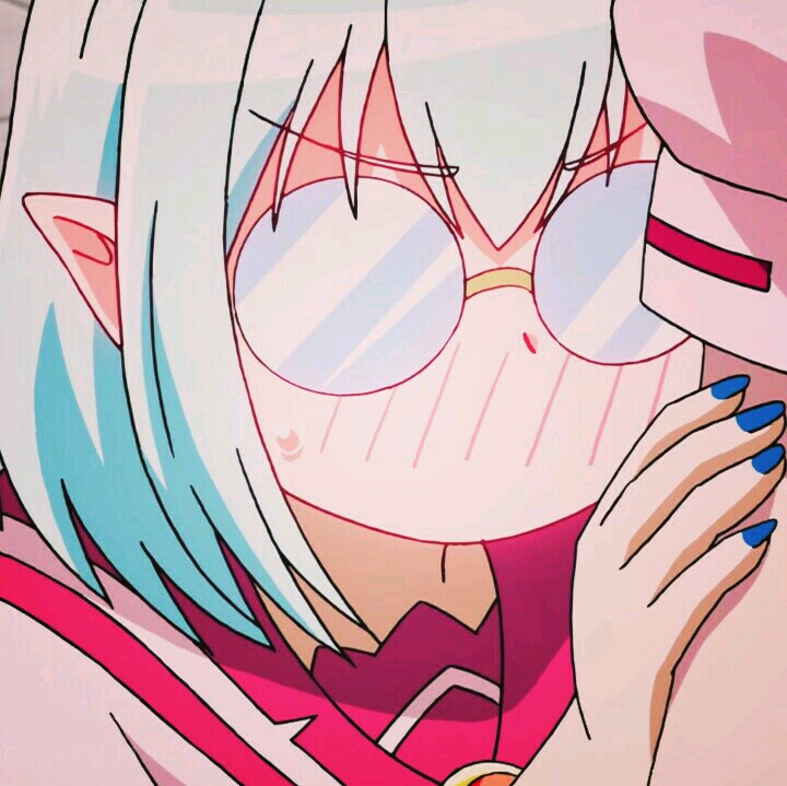 截了一些《入间同学入魔了!》的头像