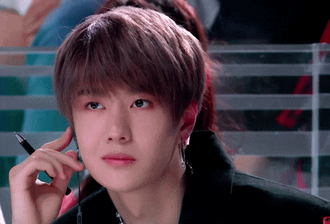 沙雕向王一博表情包