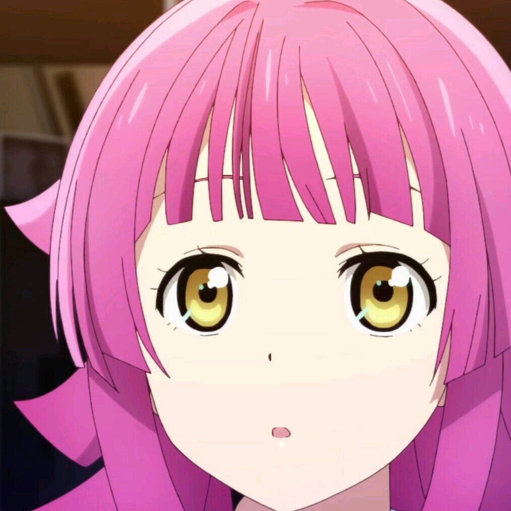 lovelive天王寺璃奈头像分享