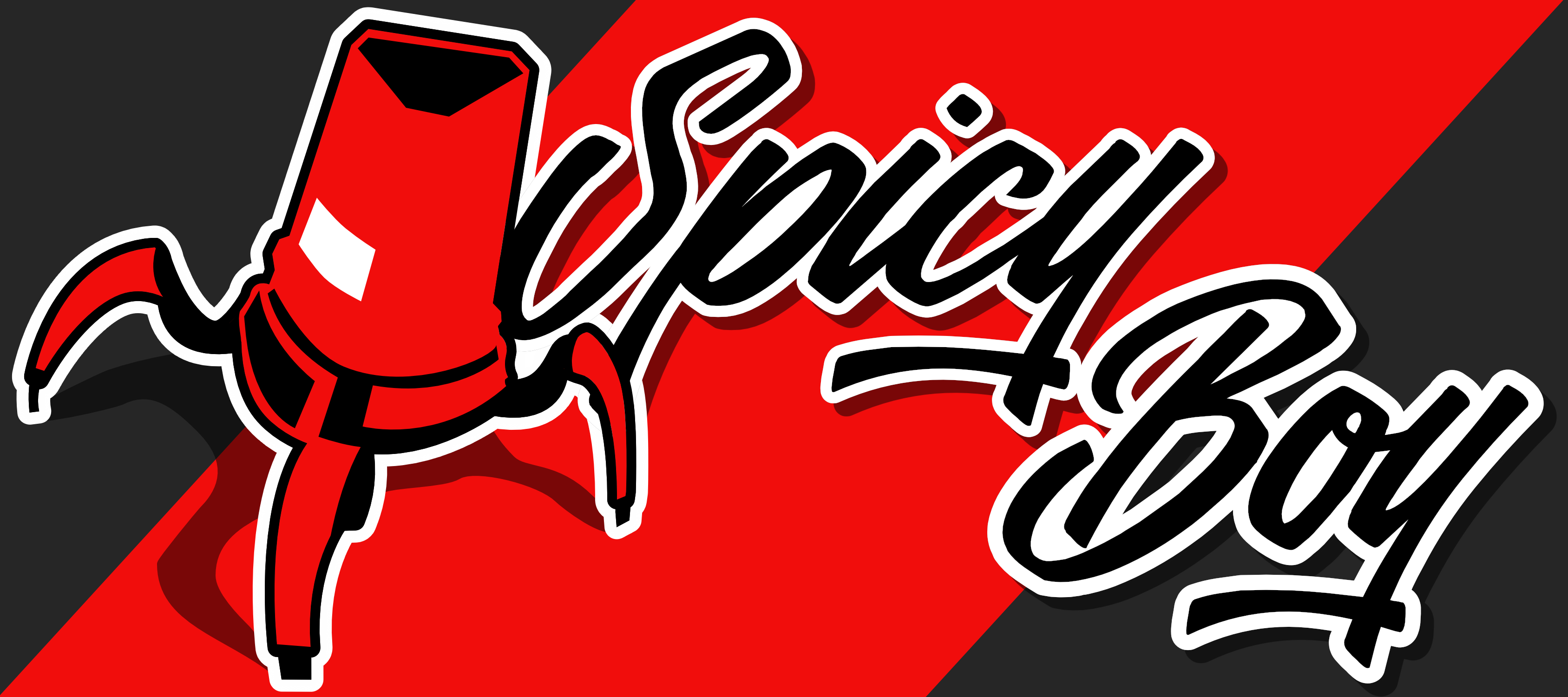 mrhcow – spicy boy