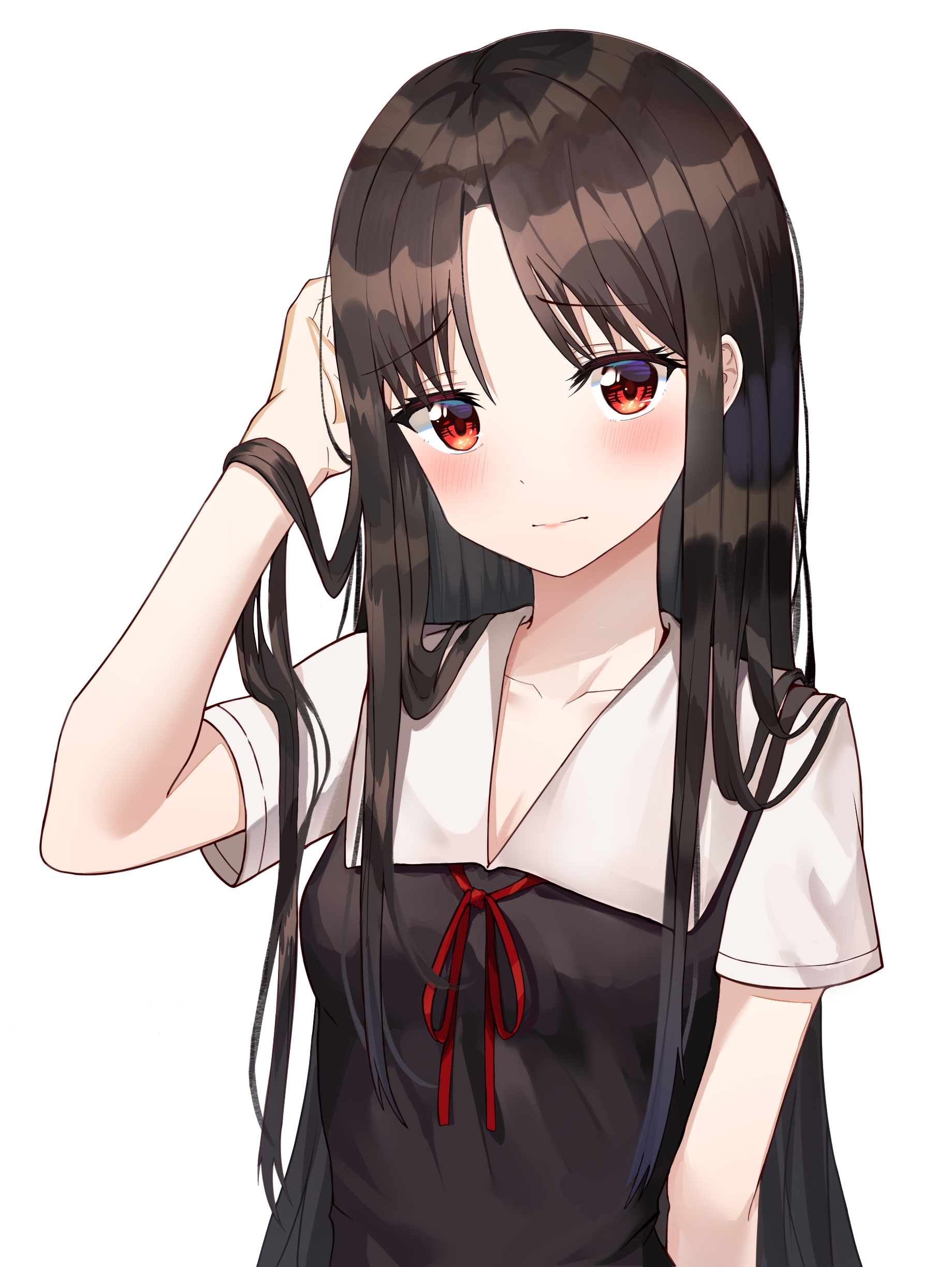 [辉夜大小姐]辉夜图集