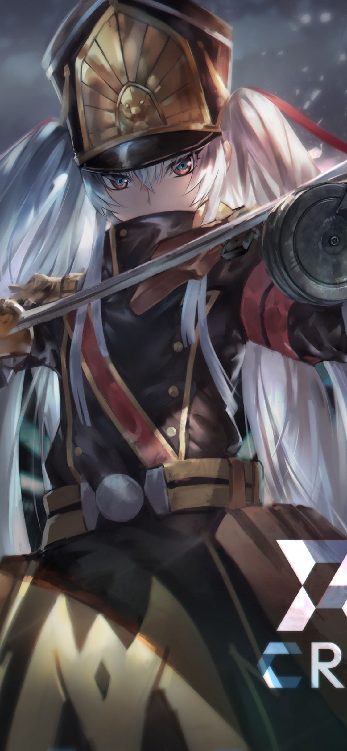 iphonexs动漫壁纸合集