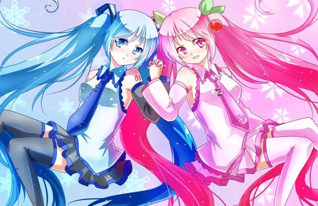 四季初音