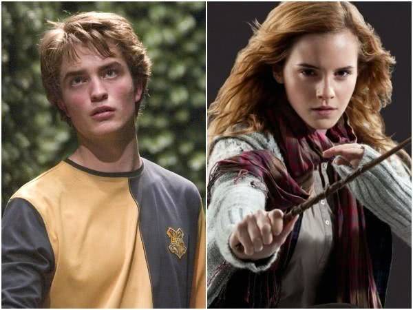 【金球奖】赫敏和塞德里克十二年后同框