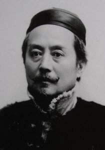 辜鸿铭