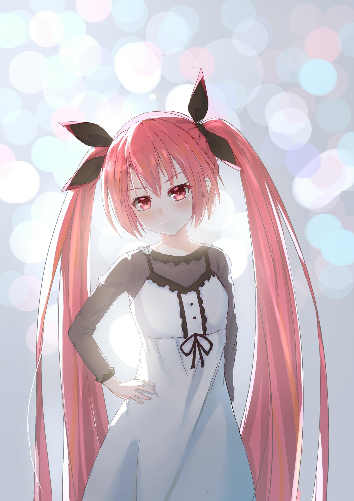 [图包]五河琴里