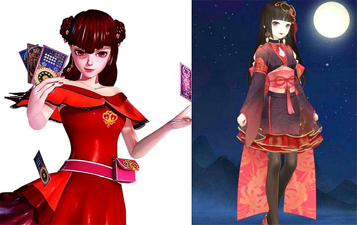 白光莹是高泰明的叶罗丽娃娃,一个拥有光的仙子,所以称为光仙子,有种图片
