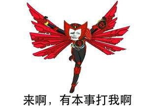 假面骑士表情包