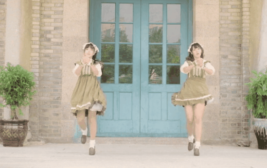 看图猜宅舞【第四期】!年后的第一更!依然12图~快来试