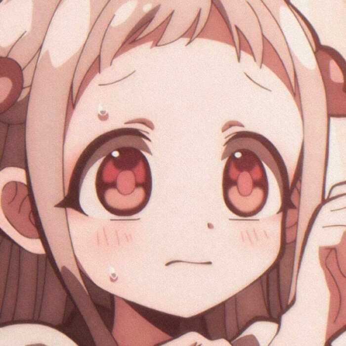 地缚少年花子君(头像壁纸情头)