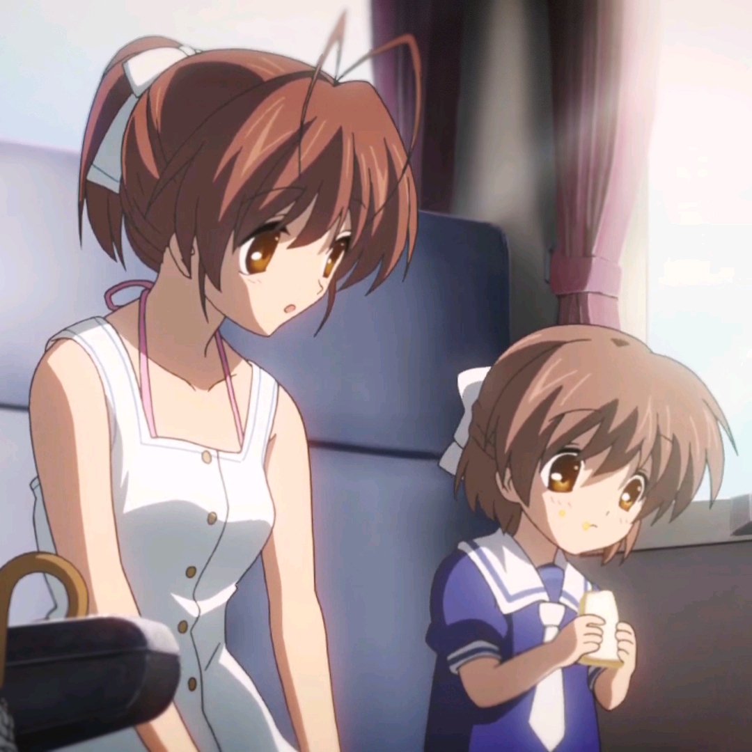 【clannad】高清壁纸第十二期,白嫖速来