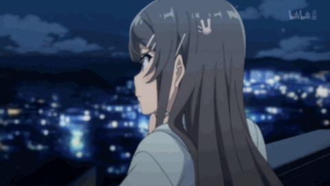 第五卷青春猪头少年不会梦到姣怜看家妹第二章枫任务②