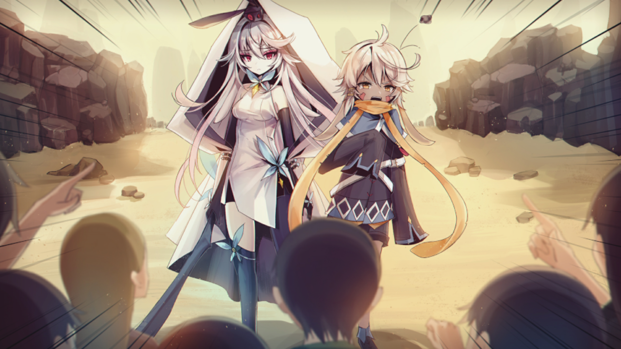 【魔女之泉3】黑线结局