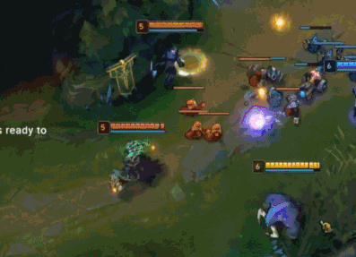 s8入围赛首日三大热门 千珏厄加特成核心争夺点