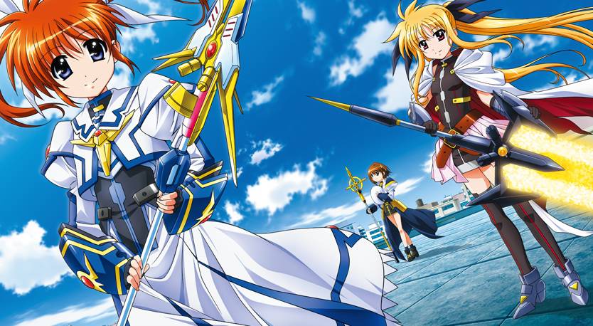 【盘点】魔炮十大经典场景