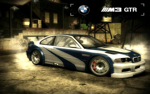 2001年,宝马还推出了m3 gtr版, m3 gtr则是为了获得alms美国勒芒系列
