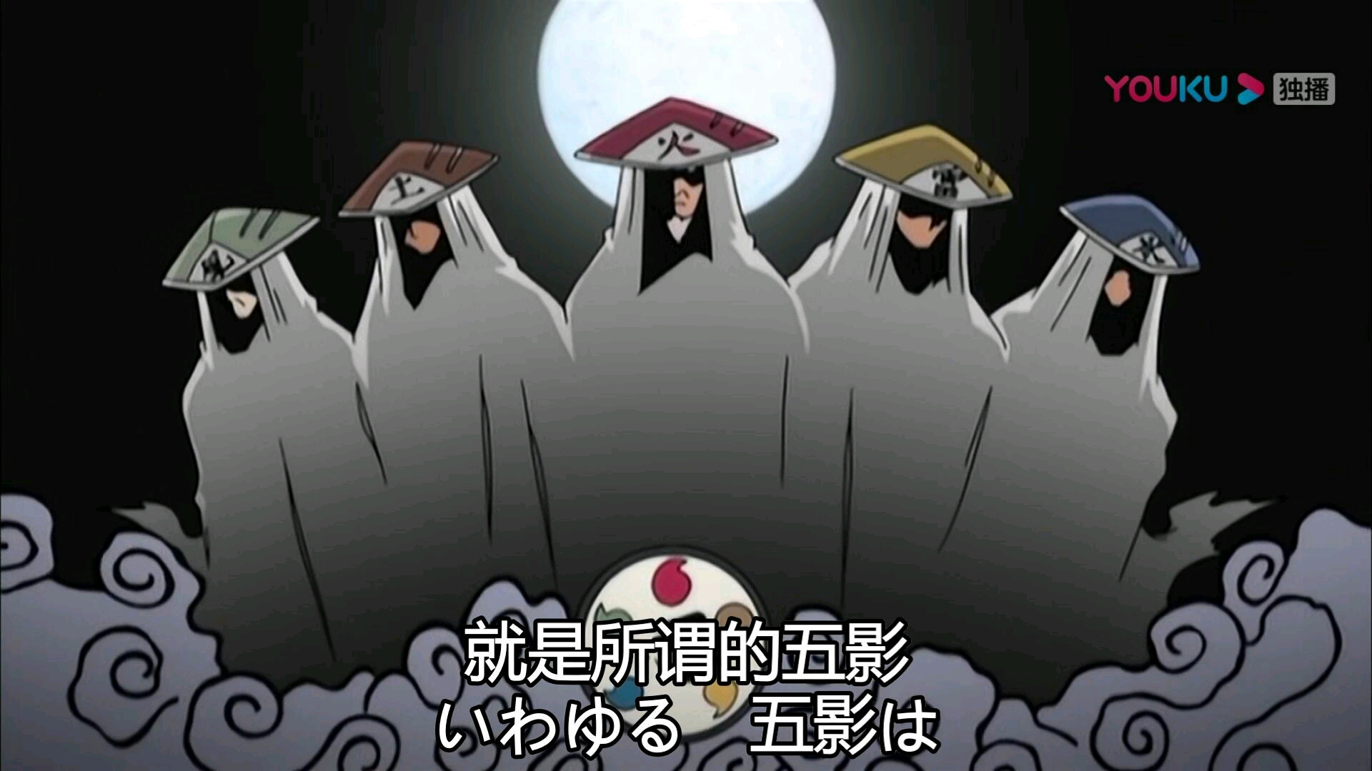 火影动画在改编或者原创方面存在哪些漏洞?