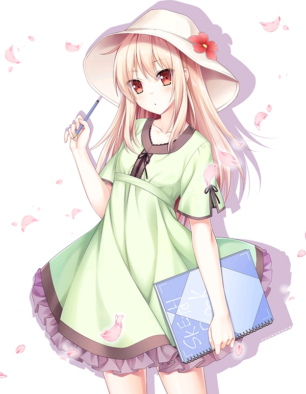 樱花庄的宠物女孩精选图片第四十五期
