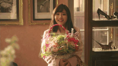 《Unnatural》:石原里美不靠妖精人设就不行了?!