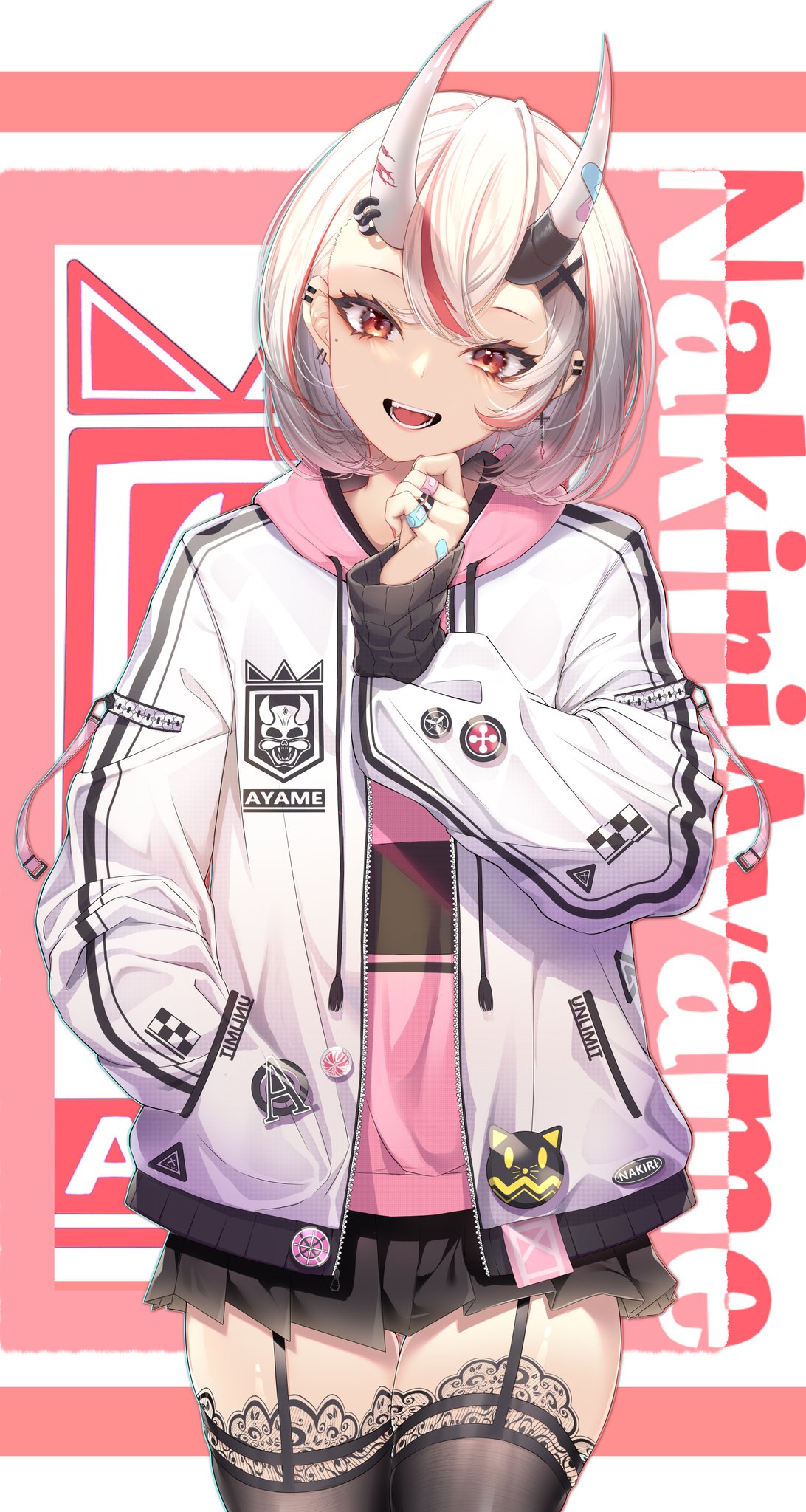 hololive百鬼绫目狗狗周报72082