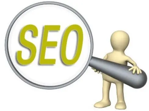 SEO网站建设
