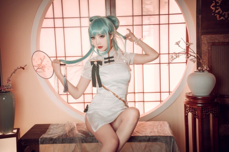墨鱼饼干cosplay教程,墨鱼饼干挑战营