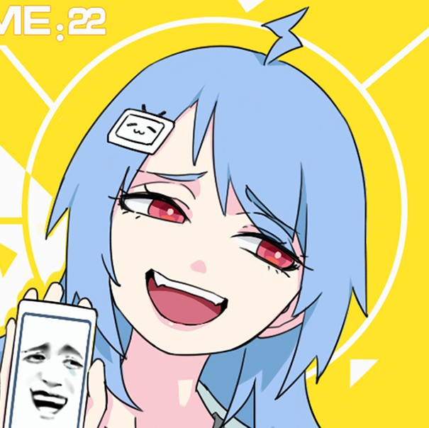 2233头像3.0(情侣,闺蜜,好朋友)【自截】无水印