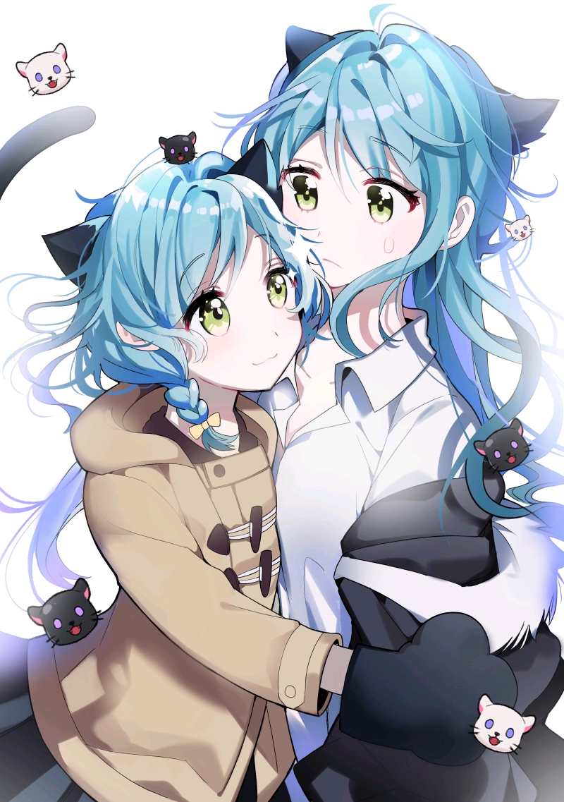 冰川姐妹3