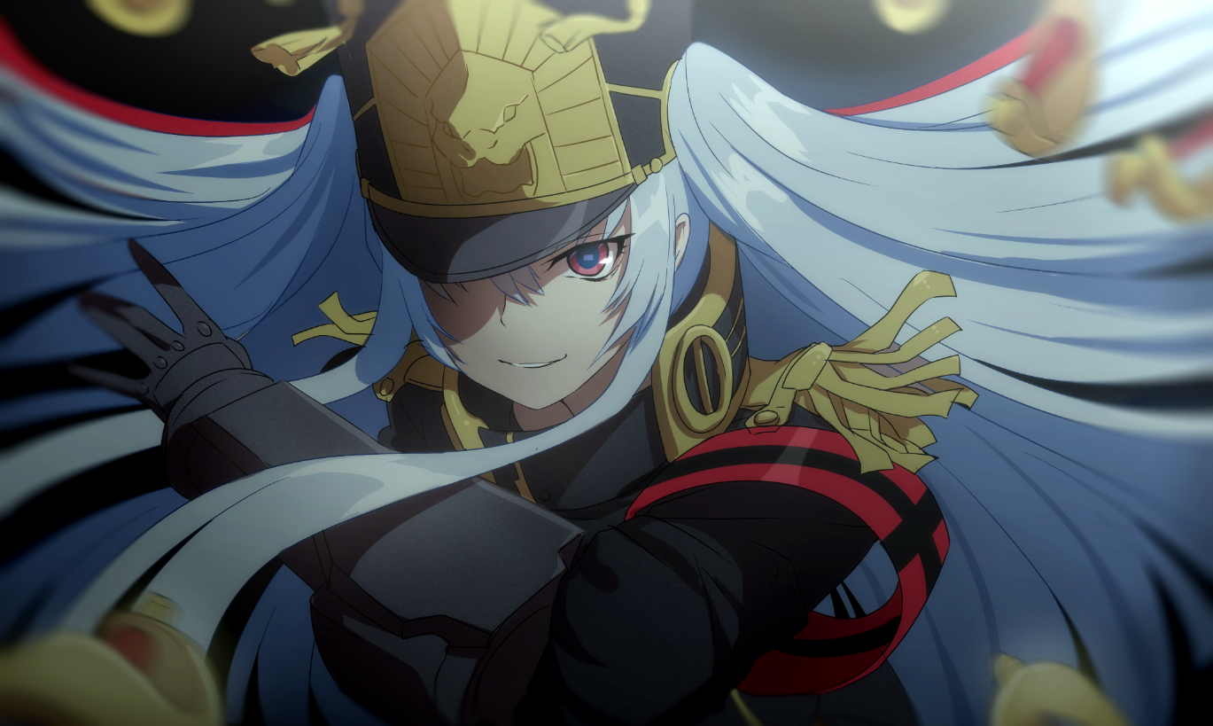 《re:creators》阿尔泰尔 动漫壁纸美图分享