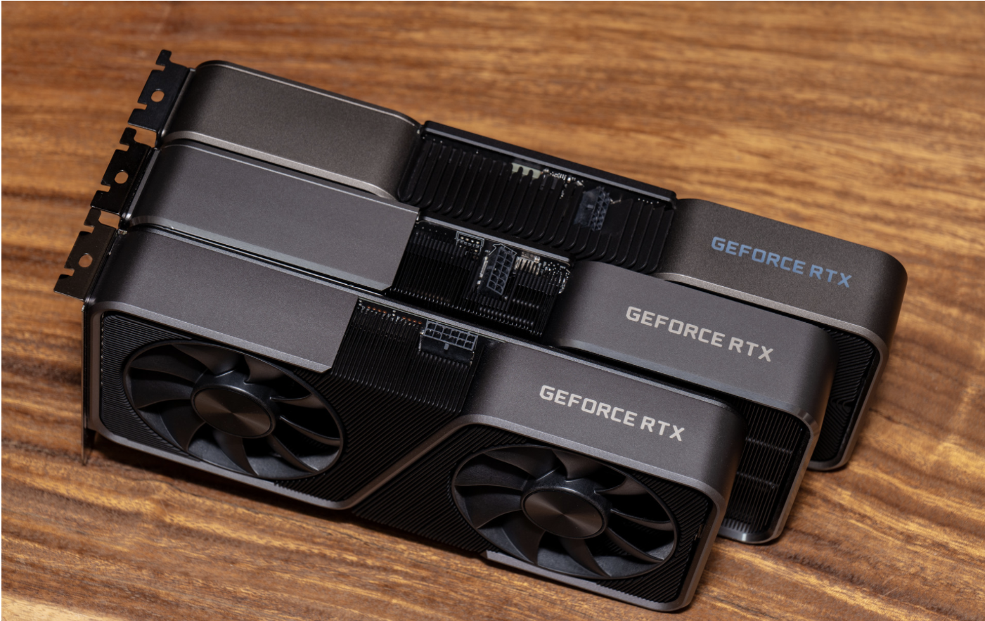 nvidia geforce rtx 3070 ti 公版评测:相近价位提供更优性能的次旗舰
