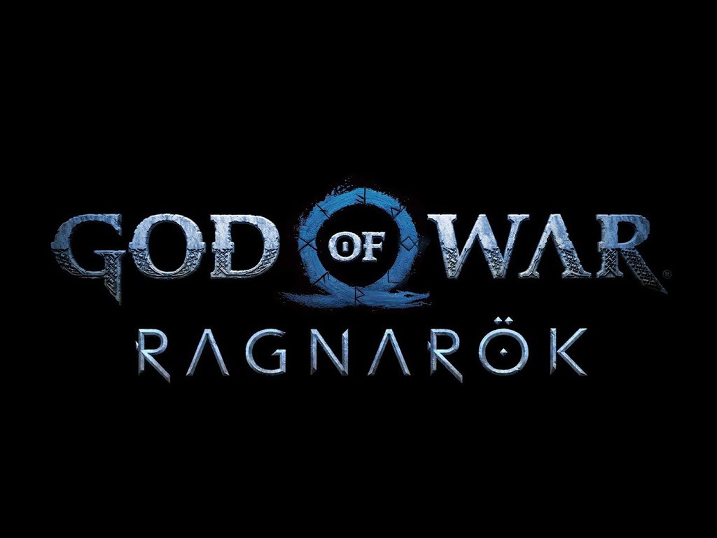 《战神》(god of war ragnarok) ps5/4 2022