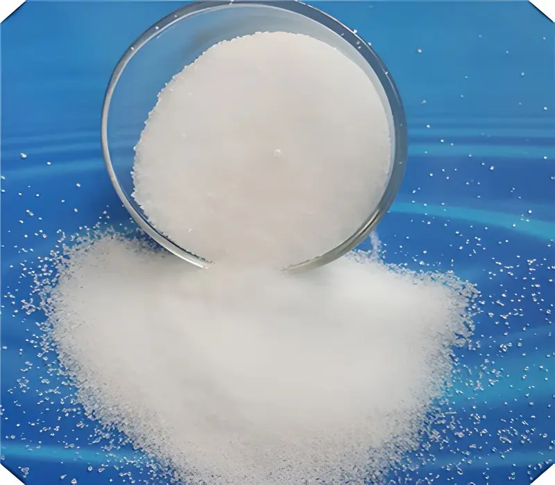 水处理用醋酸钠的使用方法及注意事项