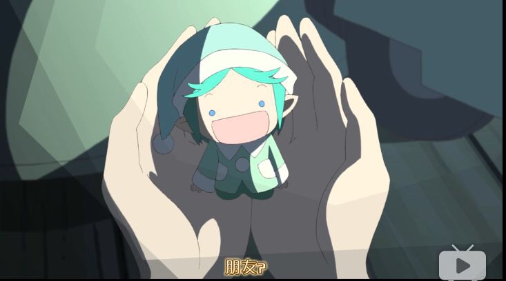 【补番推荐】田中罗密欧式的治愈:《人类衰退之后》