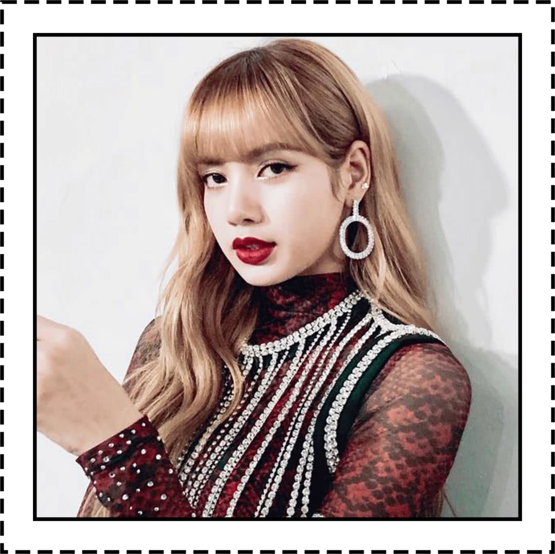 LisaAnne,lisann 欧阳娜娜,辛芷蕾,lisa.为什么女明星集体迷恋上了短发?