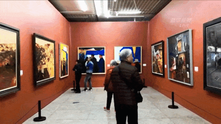 2021美术艺术展览征稿,2021国际艺术大展征稿 "大路西行--第二届中国油画作品展(2021)"征稿截止日期为2021年6月30