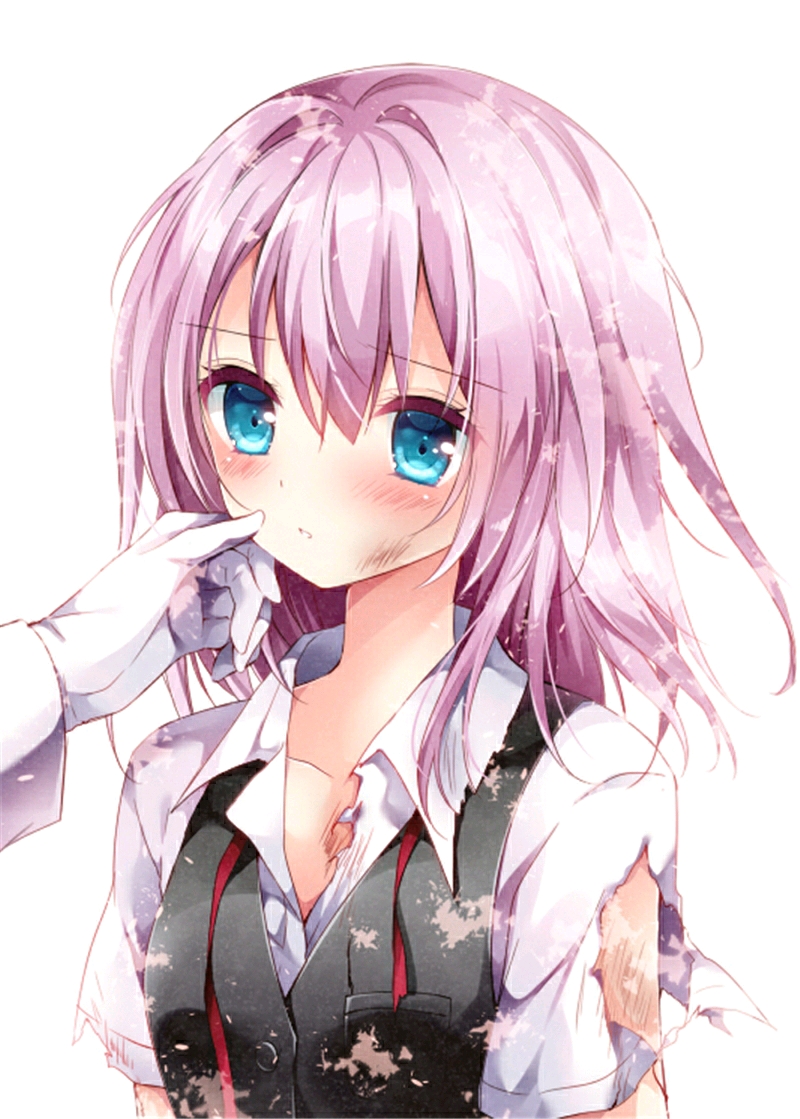 动画 动漫杂谈 壹拾捌:散发 id:71202074 id:51245199 id:64455142 id