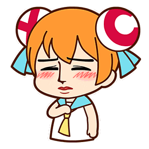 动起来吧!小土妞! [ gif彩色表情包 ] - 哔哩哔哩