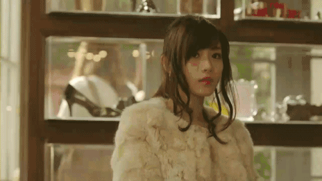 【石原里美】十元超美动态图|50张|盛世美颜