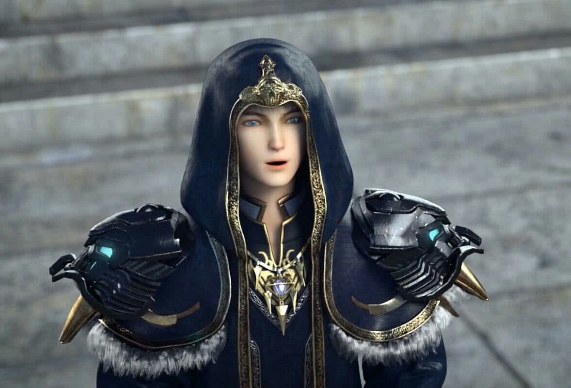 《超神学院》里面孙悟空的本体能不能吊打现在所有的神?