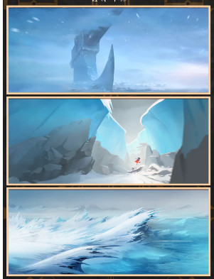 神仙为什么住在昆仑山?跟现实中的昆仑山是一回事吗?