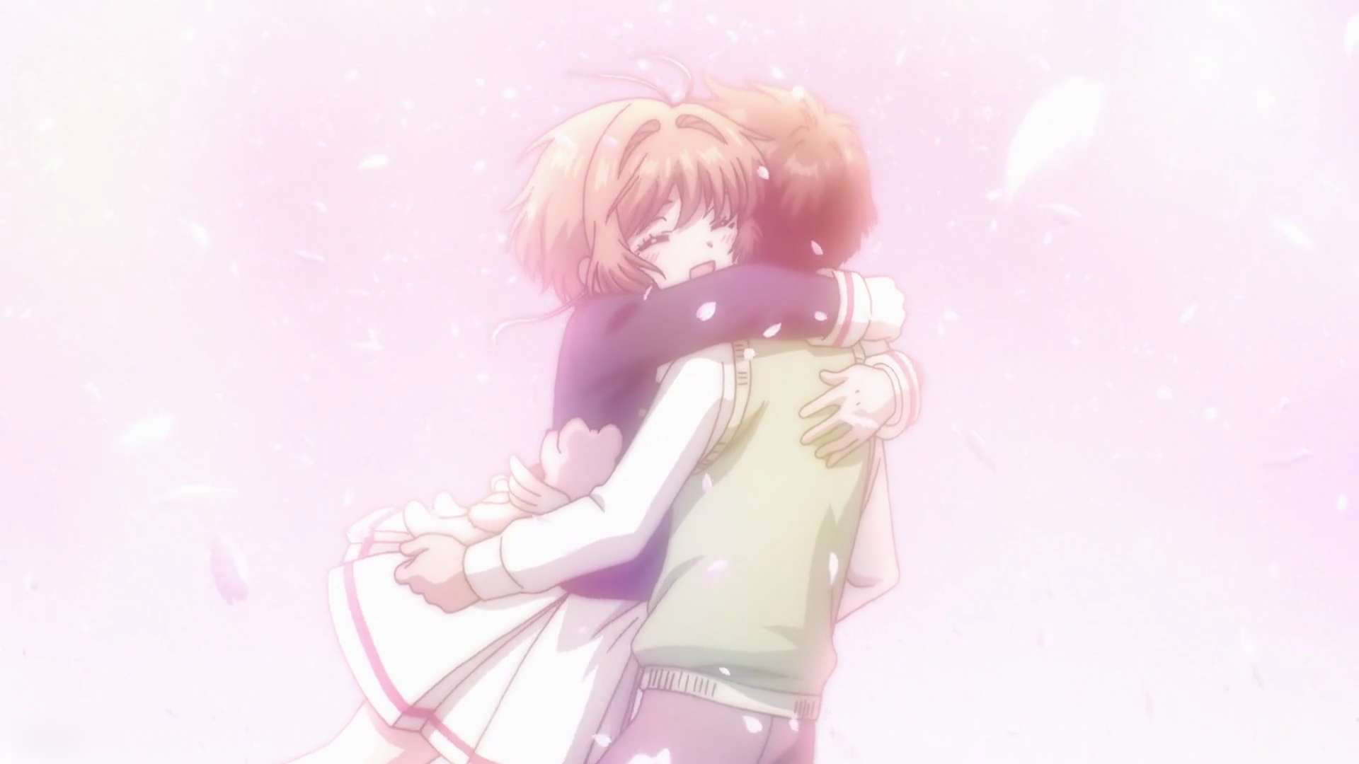 CG娘动漫测评--魔卡少女樱:大IP回归,每集的故事还需精益求精