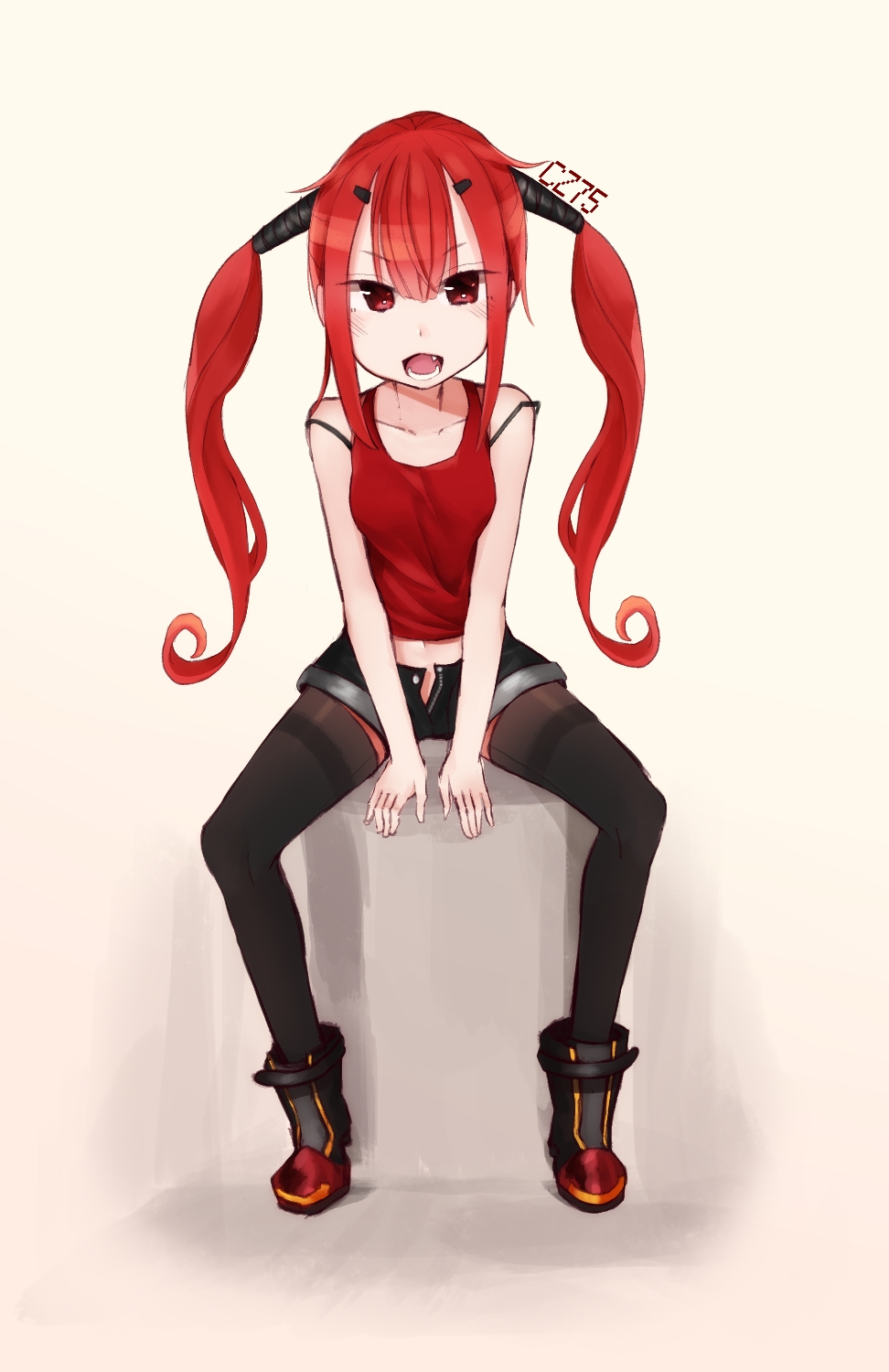 少女前线cz75专辑