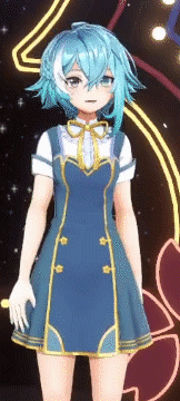 《战斗吧歌姬》6月26日毕业应援直播自制gif.vol21