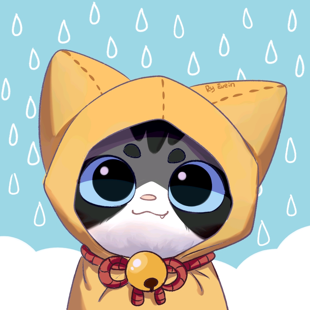 第二期盘点兽圈那些值得关注的furry
