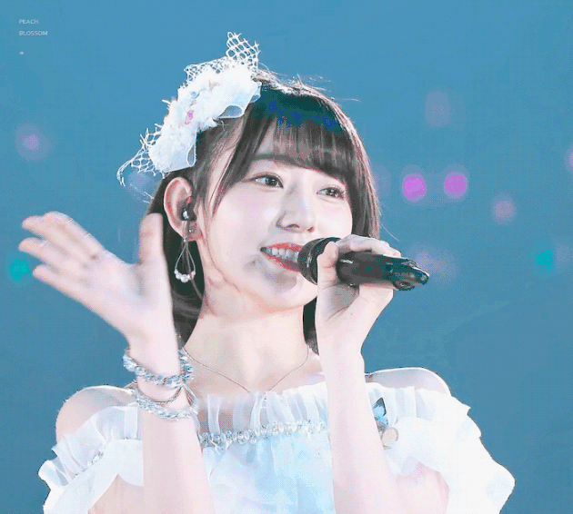 生活 日常 【韩网热议】宫脇咲良在日本和在韩国的造型差异 instiz