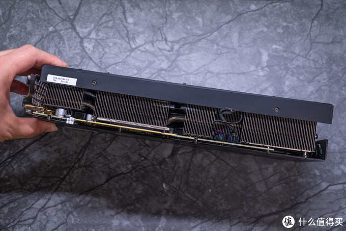 全新品牌?电竞叛客 RTX3070 8GB开箱简测