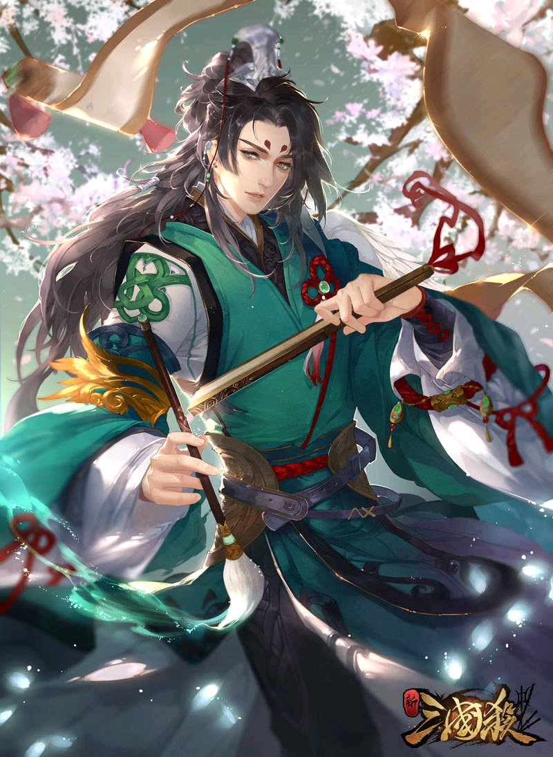 【三国杀】蜀吴双援(武将诸葛瑾、伊籍解析)