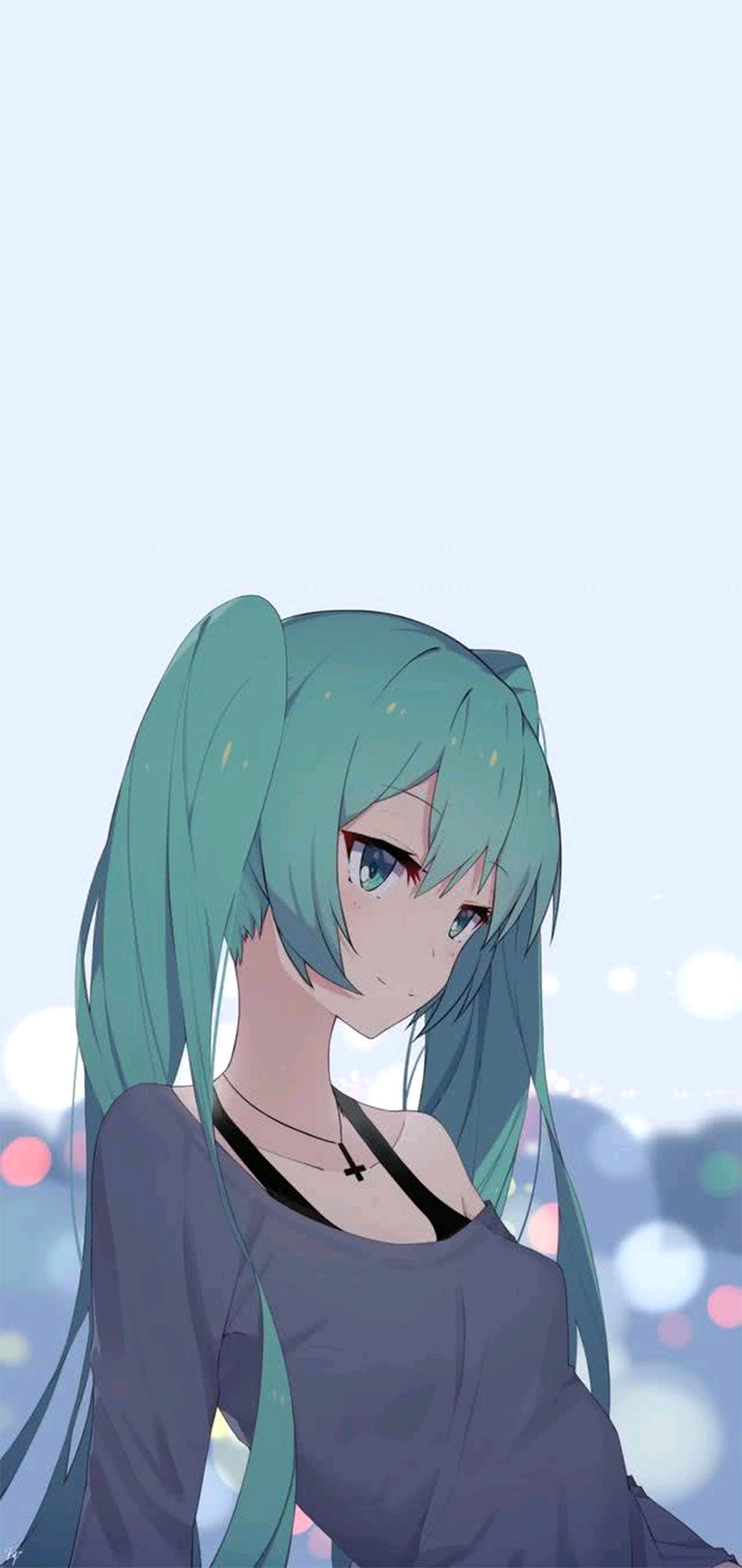 全面屏动漫壁纸