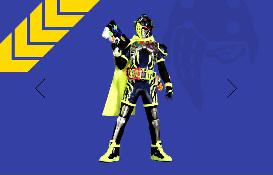 有关snipe的种种设定—等级2/3篇(数据/头部/全身)