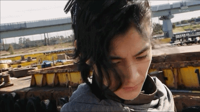 【12.23】《假面骑士zio》第16话gif